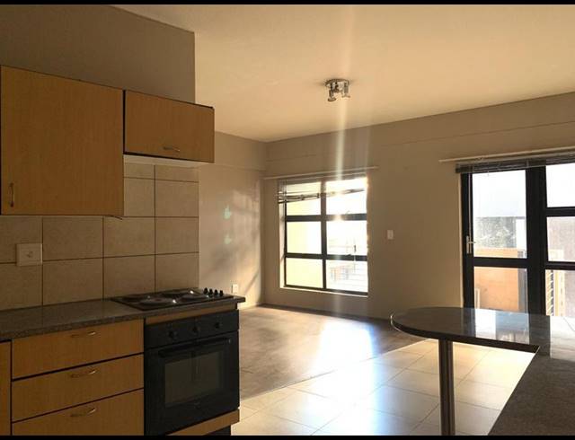 1 BEDROOM PROPERTY TO RENT IN MILPARK